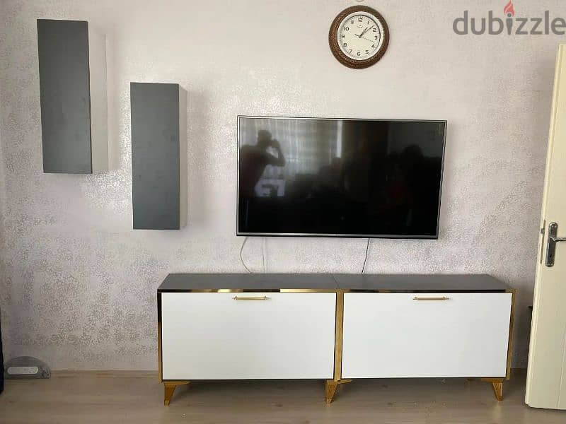 New TV Unit high quality 0