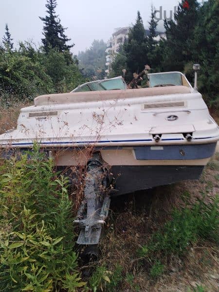 boat for sale بداعي السفر 1