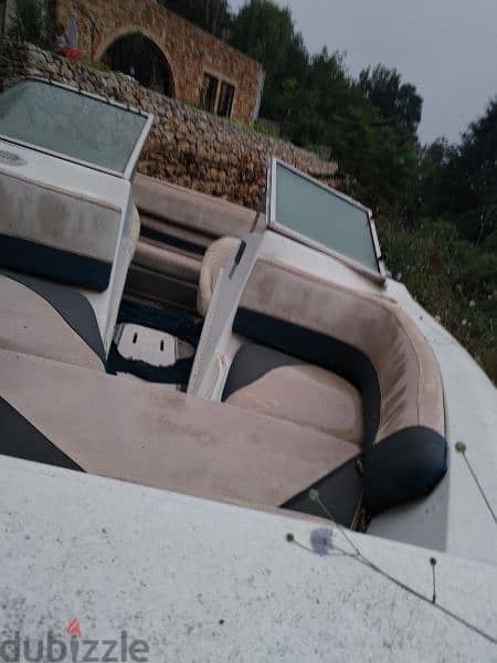 boat for sale بداعي السفر 3