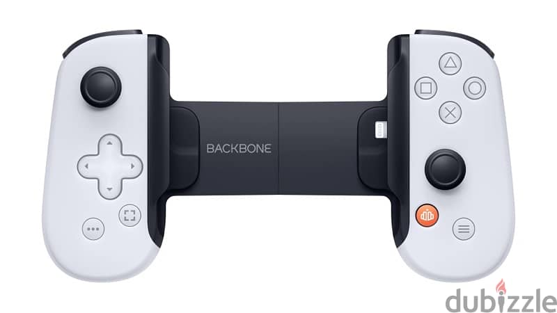 Backbone One - PlayStation Edition for iPhone - Lightning (2nd gen) 4