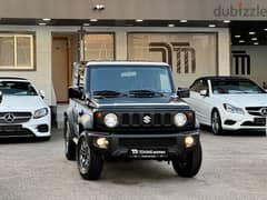 SUZUKI JIMNY JLX ALLGRIP 2023, 21.000Km ONLY, 1 OWNER, WARRANTY !!! 0