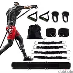 boxing resistance kit 0