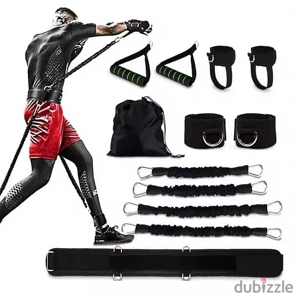 boxing resistance kit 0