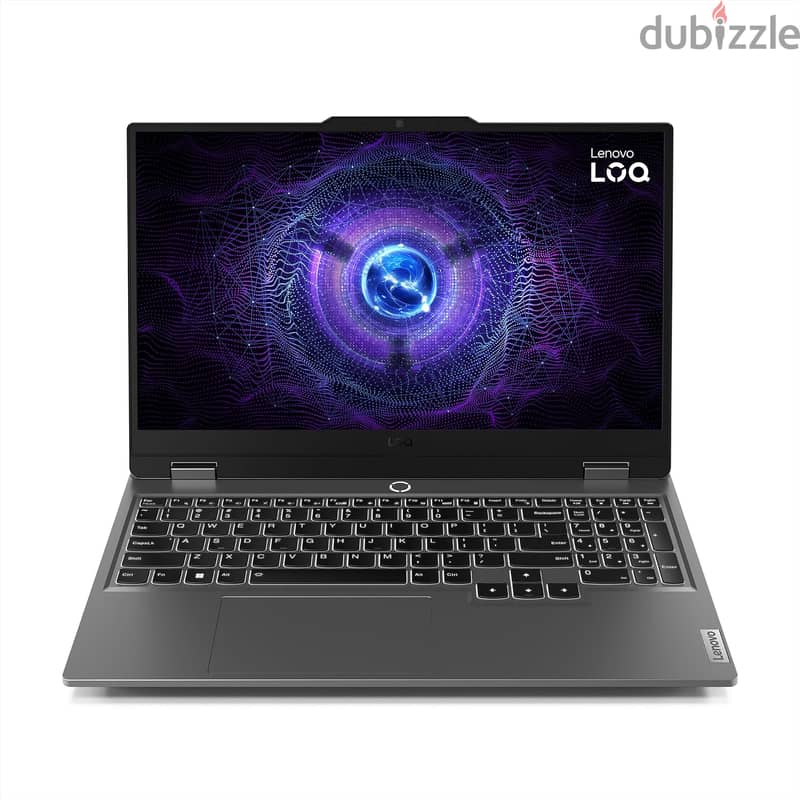 LENOVO LOQ 15IRX9 CORE i7-13650HX RTX 3050 144HZ 15.6" GAMING LAPTOP 2