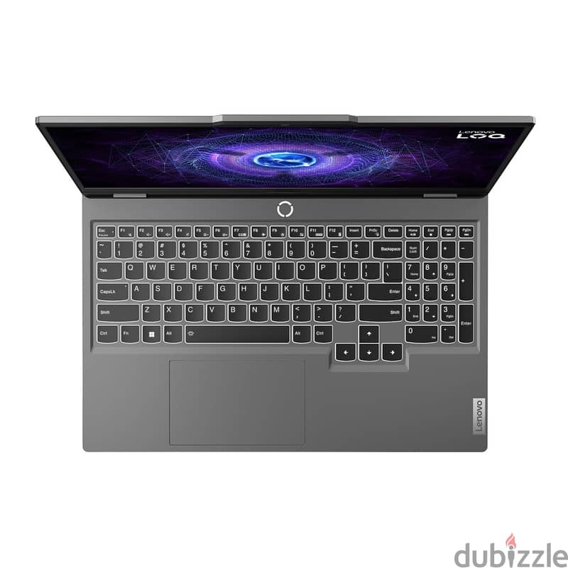 LENOVO LOQ 15IRX9 CORE i7-13650HX RTX 3050 144HZ 15.6" GAMING LAPTOP 5