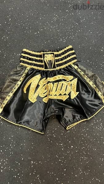 boxing shorts