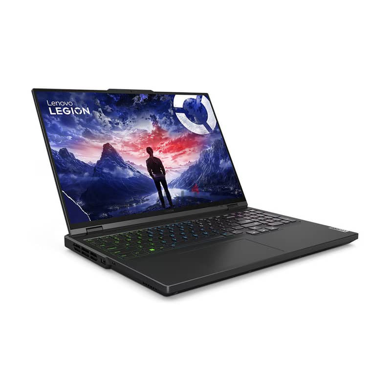 Lenovo Legion Pro 5 i7-14650hx Rtx 4060 240hz Qhd+ 16" Gaming Laptop 5