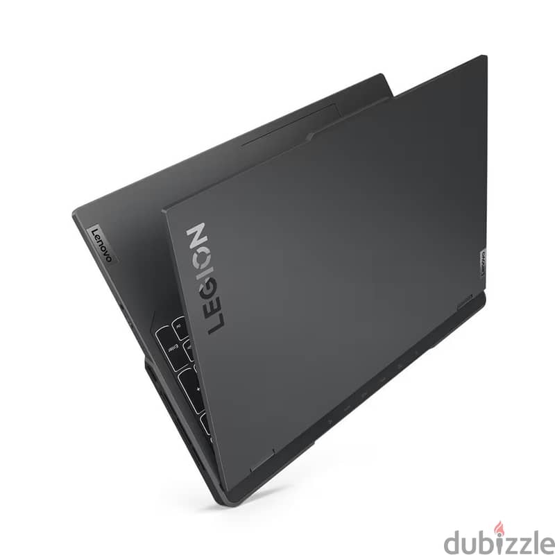 Lenovo Legion Pro 5 i7-14650hx Rtx 4060 240hz Qhd+ 16" Gaming Laptop 4