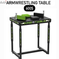 armwrestling