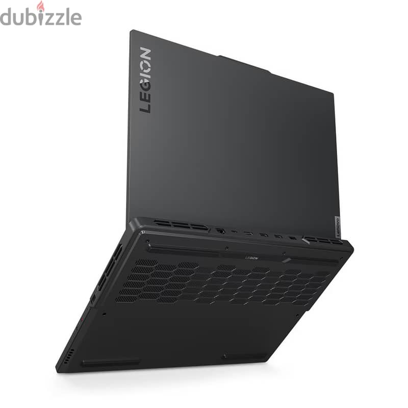 Lenovo Legion Pro 5 i7-14650hx Rtx 4060 240hz Qhd+ 16" Gaming Laptop 3