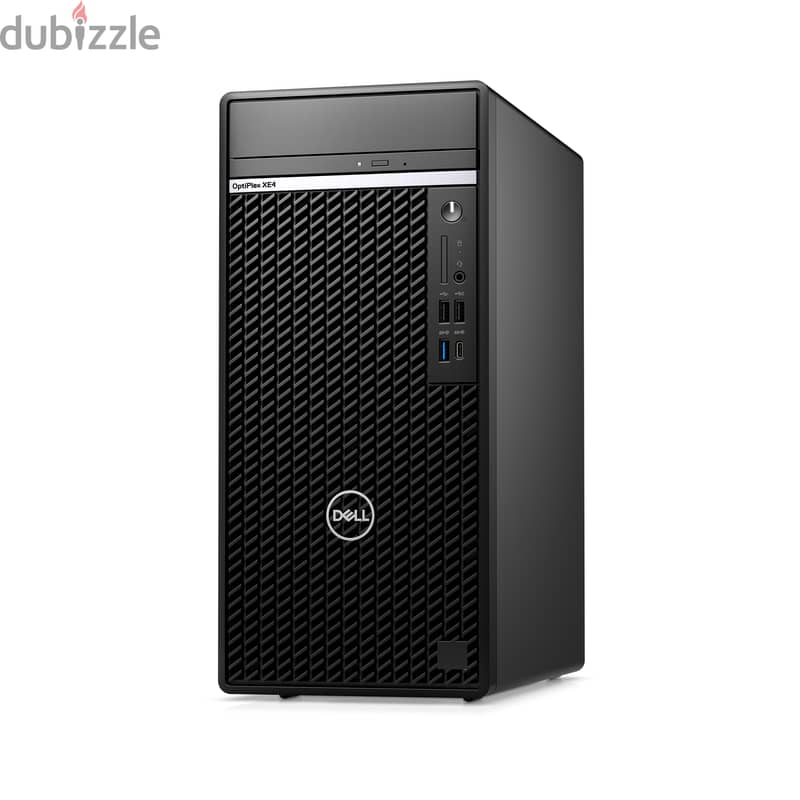 DELL OPTIPLEX XE4 CORE i7-12700 DESKTOP COMPUTER OFFERS 4