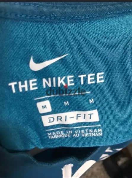 nike dry fit size M 1