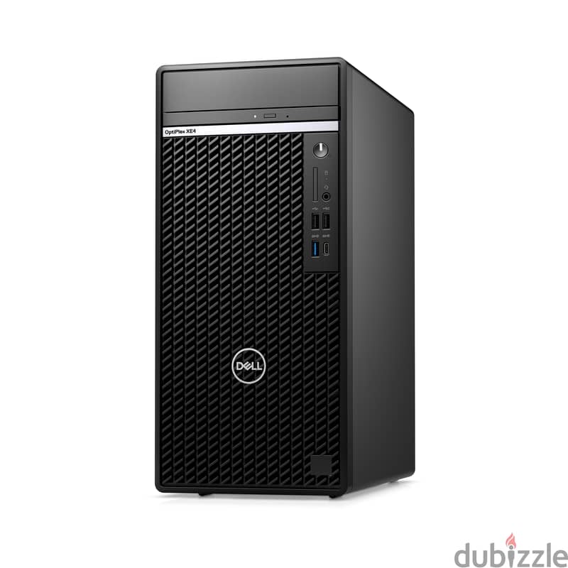 DELL OPTIPLEX XE4 CORE i7-12700 DESKTOP COMPUTER OFFERS 4