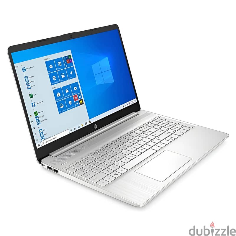 HP 15-DY2 CORE i7-1165G7 IRIS XE 15.6" TOUCH LAPTOPS 2