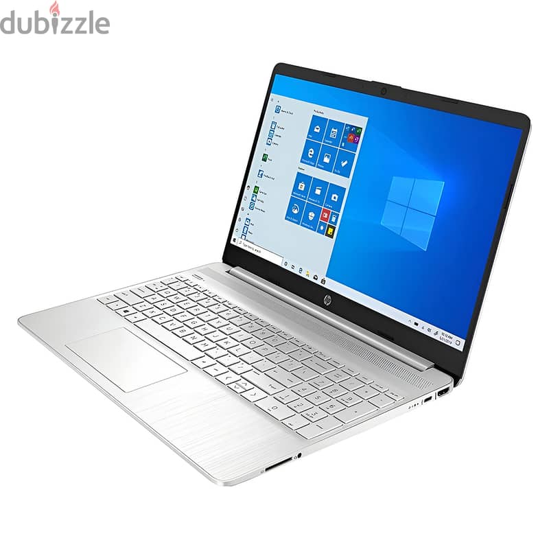 HP 15-DY2 CORE i7-1165G7 IRIS XE 15.6" TOUCH LAPTOPS 3