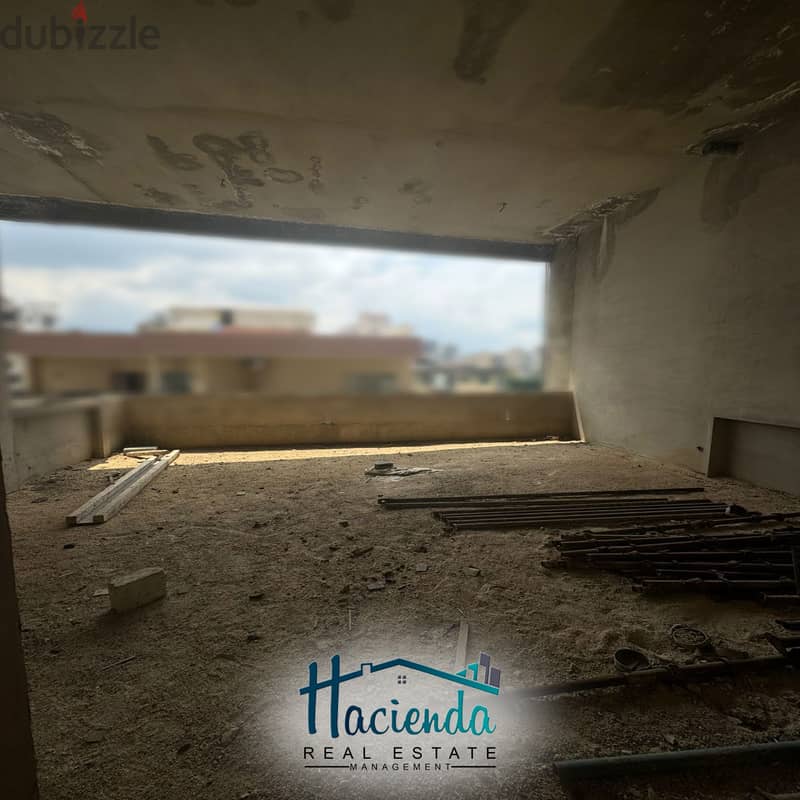 Building For Sale In Kaslik 4