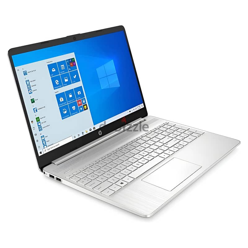 HP 15-DY2 CORE i7-1165G7 IRIS XE 15.6" TOUCH LAPTOPS 2