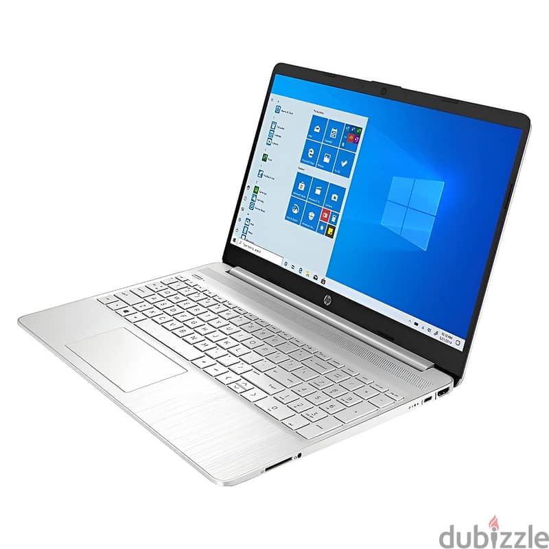 HP 15-DY2 CORE i7-1165G7 IRIS XE 15.6" TOUCH LAPTOPS 3