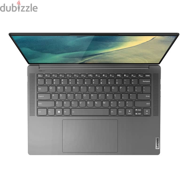 LENOVO SLIM 7 PRO X RYZEN 7 6800HS RTX 3050 120HZ 2.8K TOUCH LAPTOP 7