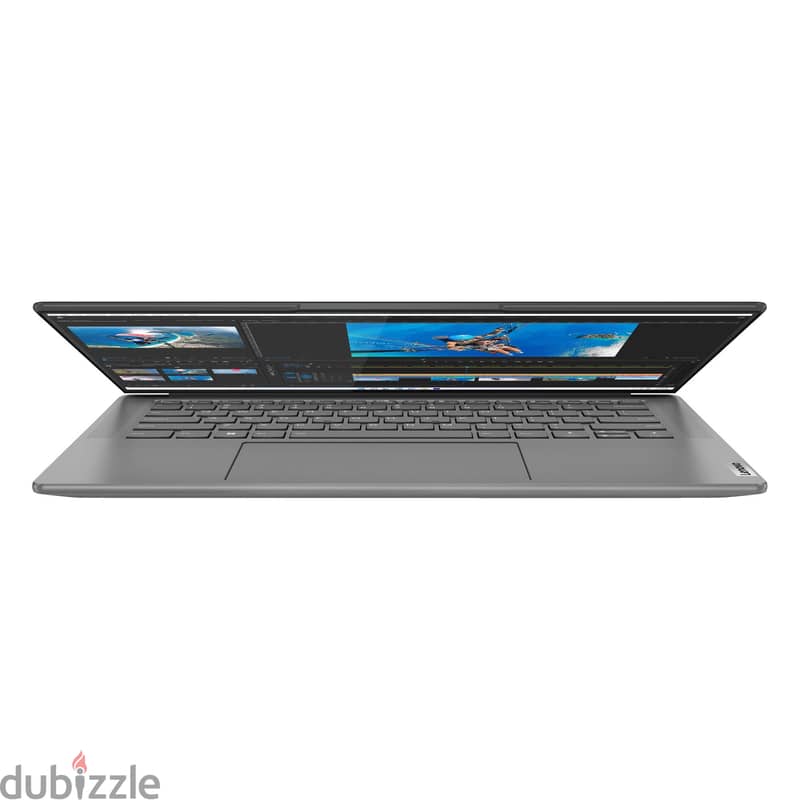 LENOVO SLIM 7 PRO X RYZEN 7 6800HS RTX 3050 120HZ 2.8K TOUCH LAPTOP 10