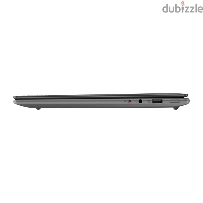 LENOVO SLIM 7 PRO X RYZEN 7 6800HS RTX 3050 120HZ 2.8K TOUCH LAPTOP 12