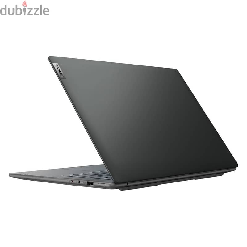 LENOVO SLIM 7 PRO X RYZEN 7 6800HS RTX 3050 120HZ 2.8K TOUCH LAPTOP 7