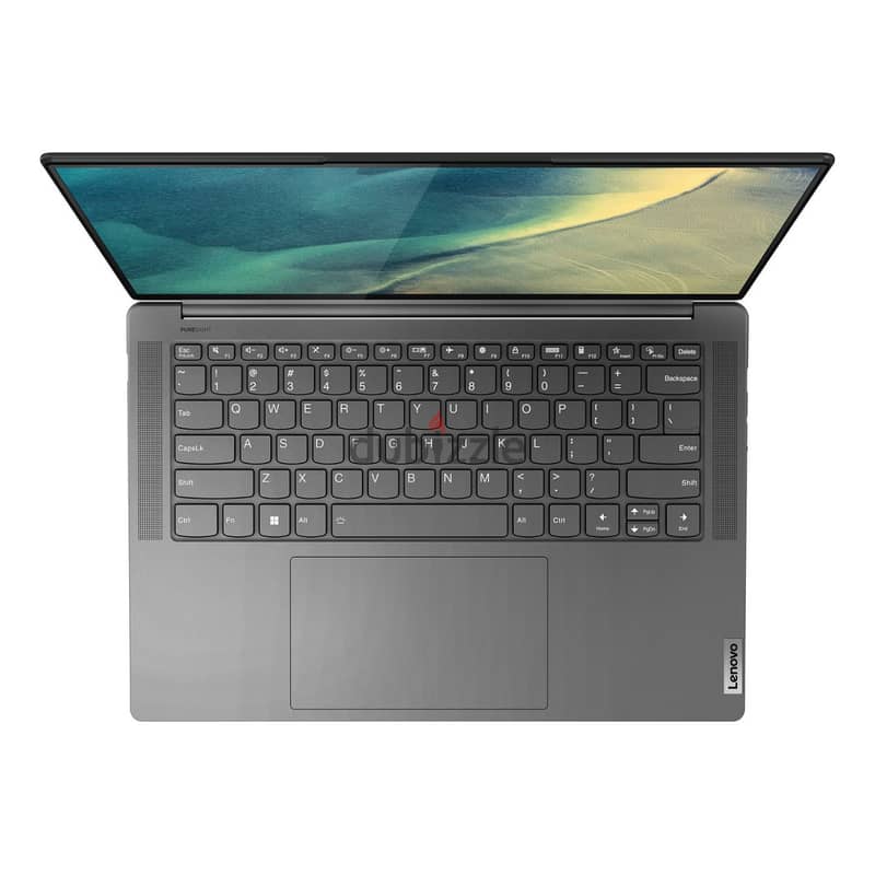 LENOVO SLIM 7 PRO X RYZEN 7 6800HS RTX 3050 120HZ 2.8K TOUCH LAPTOP 8