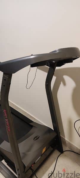 treadmill BS 3000 for sale 1