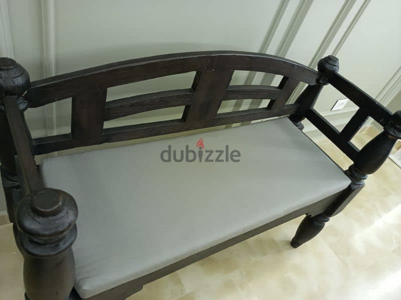 Bench for sale 1