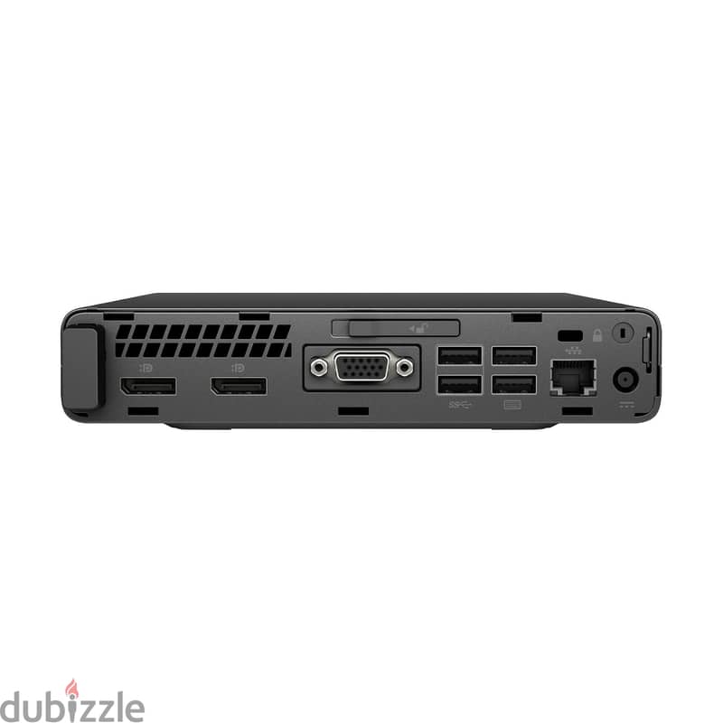 HP ELITEDESK 800 MINI | CORE i5-6500 HANDSIZE PORTABLE DESKTOP 2