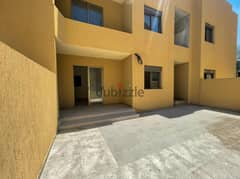 Payment Facilities-Brand New Apartment in Ain Alak + Terrace