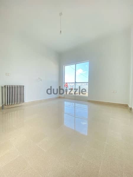 A Spacious apartment with  for rent in Hazmieh Mar Takla. 14