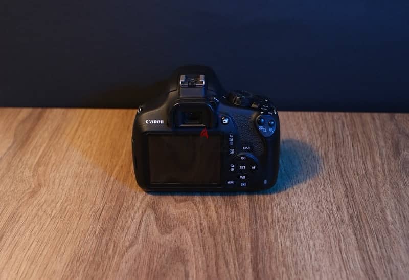 canon 1200 d 1