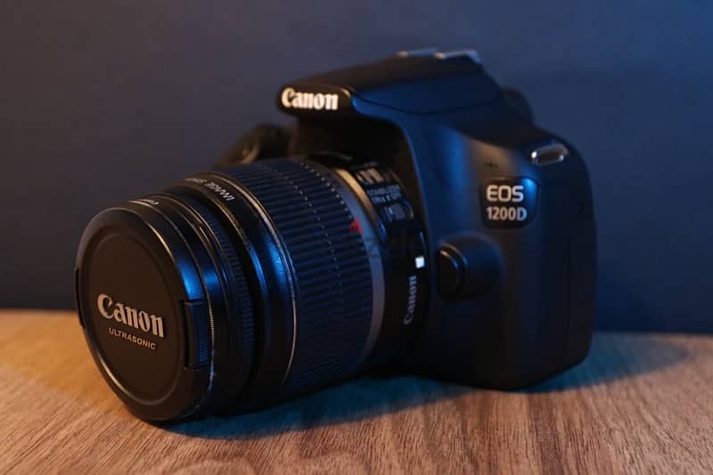 canon 1200 d 5