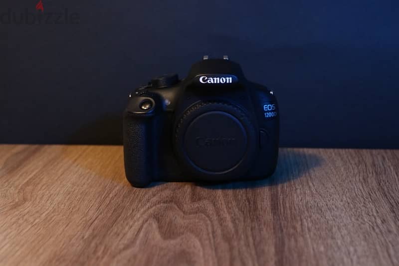 canon 1200 d 6