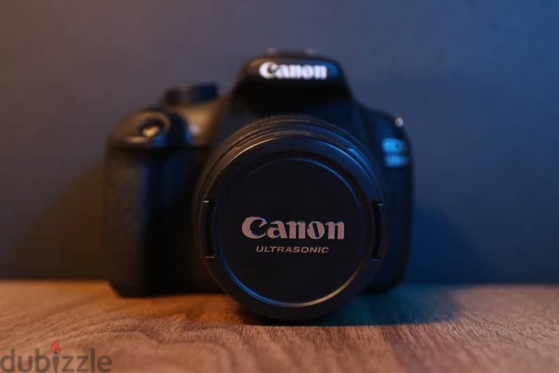 canon 1200 d 8