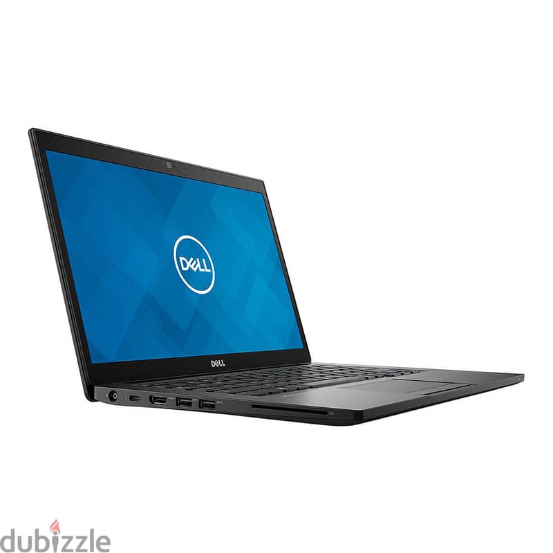 DELL LATITUDE 7490 CORE i7-8650U 14.1" LAPTOPS 4