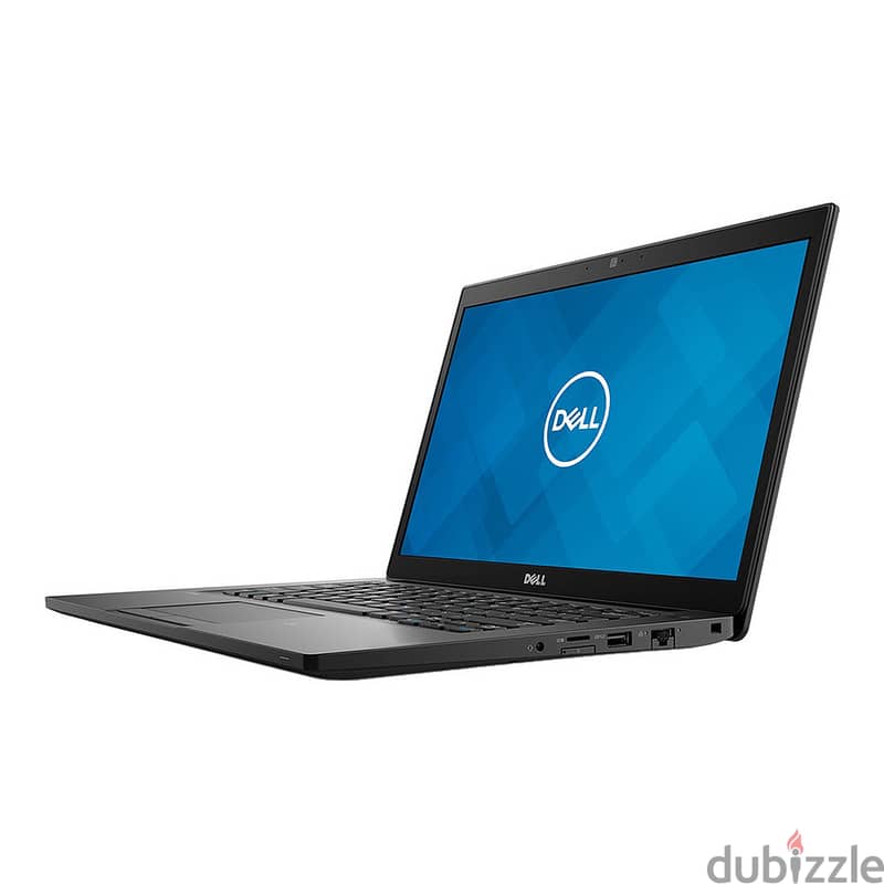 DELL LATITUDE 7490 CORE i7-8650U 14.1" LAPTOPS 6