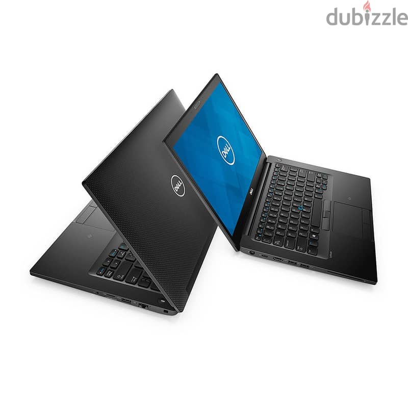 DELL LATITUDE 7490 CORE i7-8650U 14.1" LAPTOPS 7