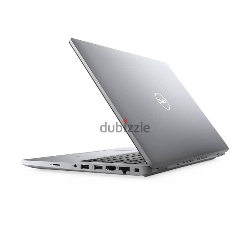 DELL LATITUDE 5420 CORE i7-1185G7 VGA IRIS XE 14" LAPTOPS 2