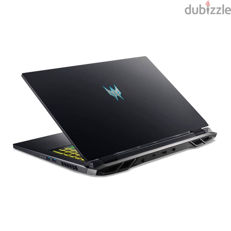 Acer Predator Helios 300 i7-12700h Rtx 3060 144hz 17.3" Gaming Laptop 1