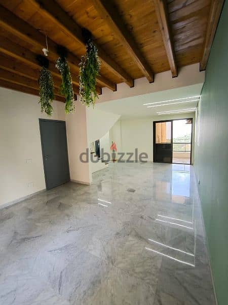 hot deal duplex for sale in mansourieh,دوبلكس للبيع في المنصورية 2