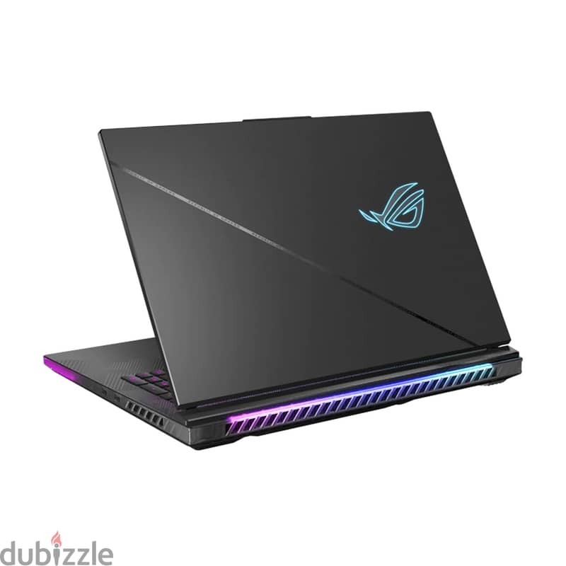 Asus Rog Strix Scar 18 i9-14900hx RTX 4090 240hz 2k+ Gaming Laptop 1