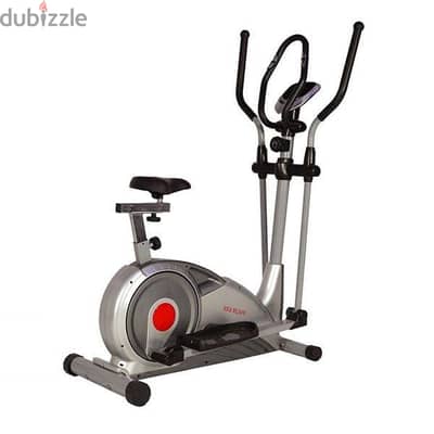 magnetic elliptical trainer fitness line