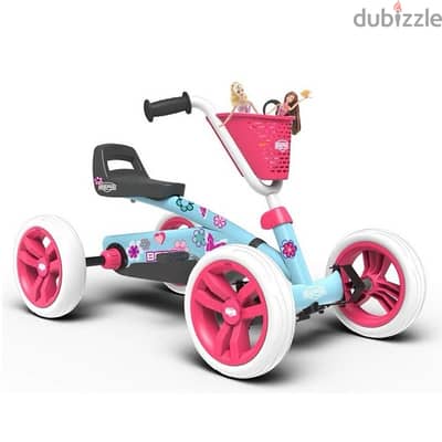 BERG buzz bloom bike