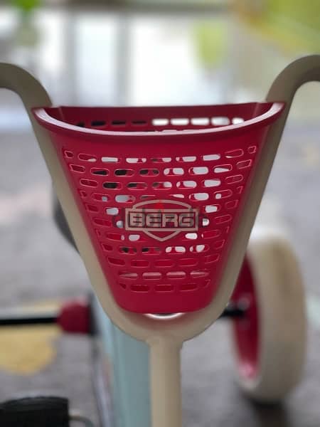 BERG buzz bloom bike 2