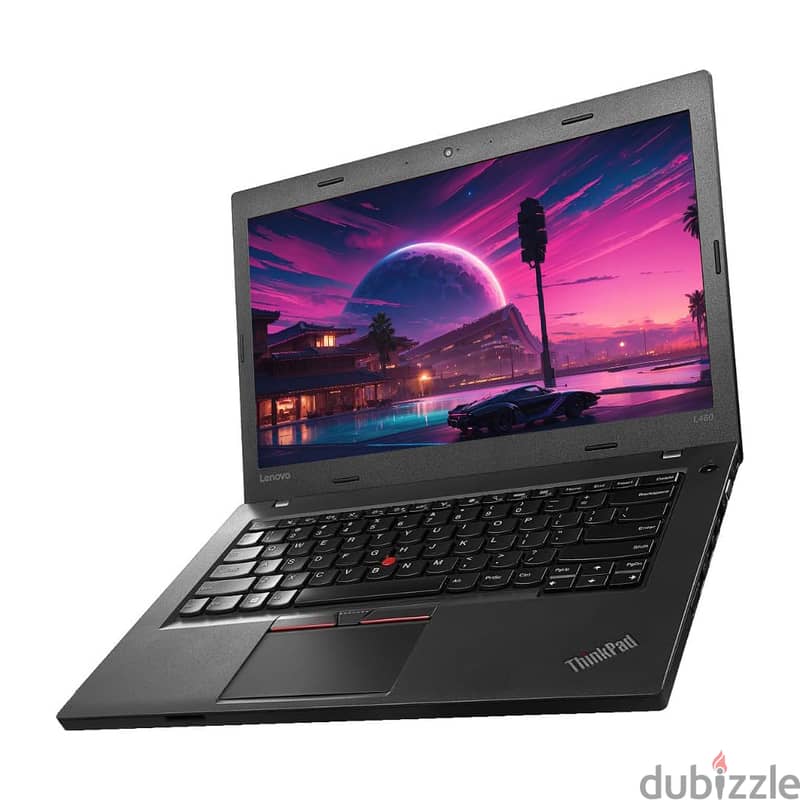 LENOVO THINKPAD L560 CORE i5-6300 15.6" LAPTOPS 2