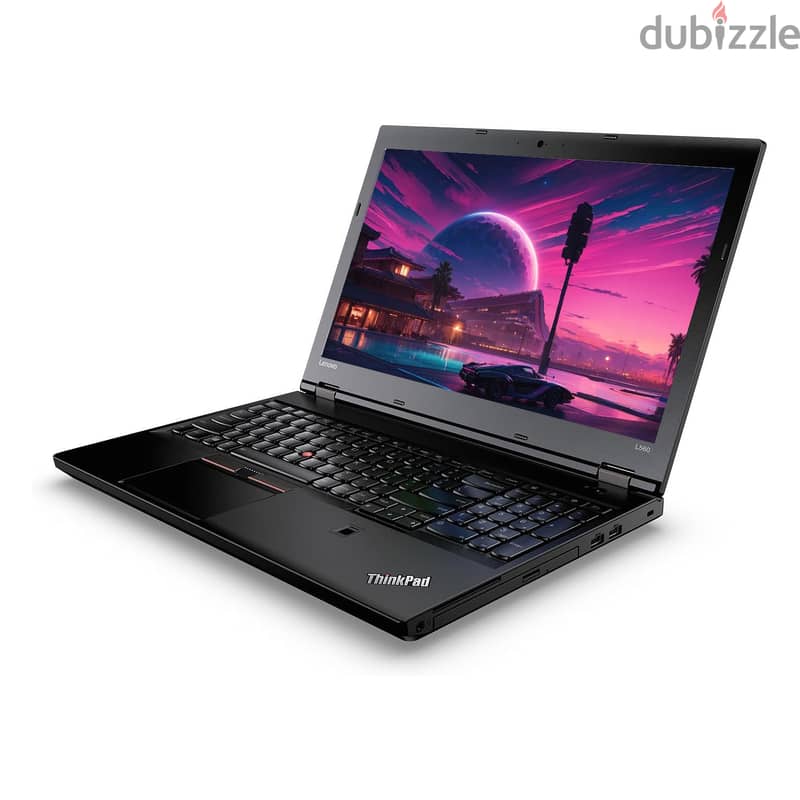 LENOVO THINKPAD L560 CORE i5-6300 15.6" LAPTOPS 5