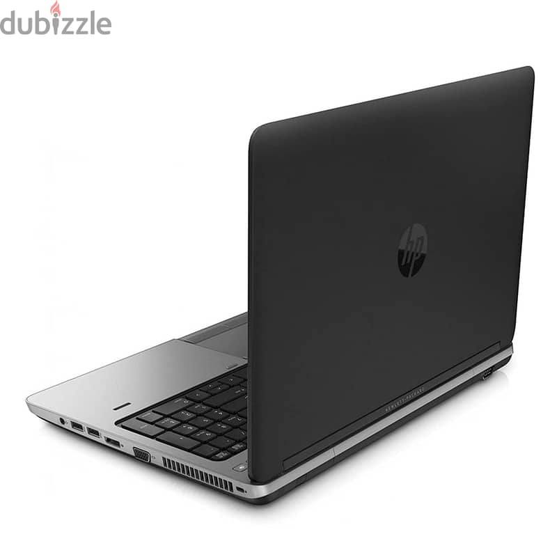 HP PROBOOK 650 CORE i7 15-INCH LAPTOP OFFER 1