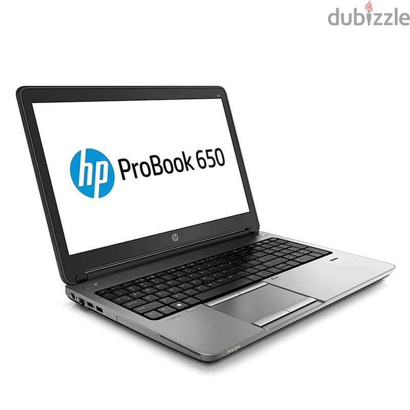 HP PROBOOK 650 CORE i7 15-INCH LAPTOP OFFER 2